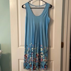 Super sweet comfortable dress size S